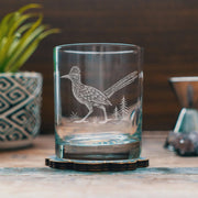 Road Runner Glasses