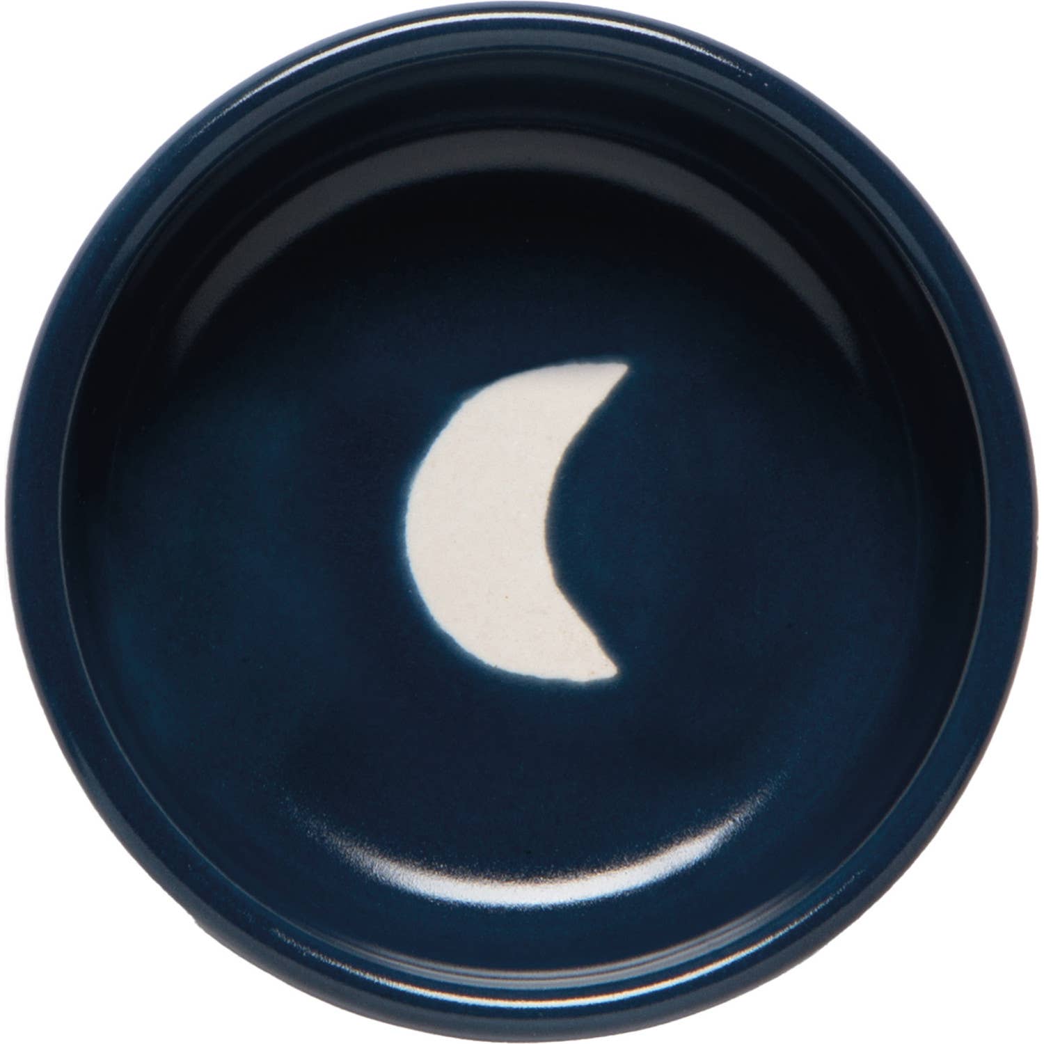 Ink Imprint Trinket Dish