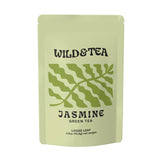 Jasmine Green Tea