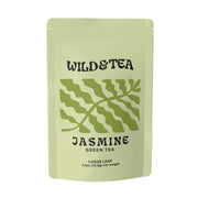 Jasmine Green Tea