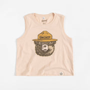Smokey Logo Women's Tank