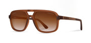 CAMP Glacier Sunglasses - Bigfoot Edition