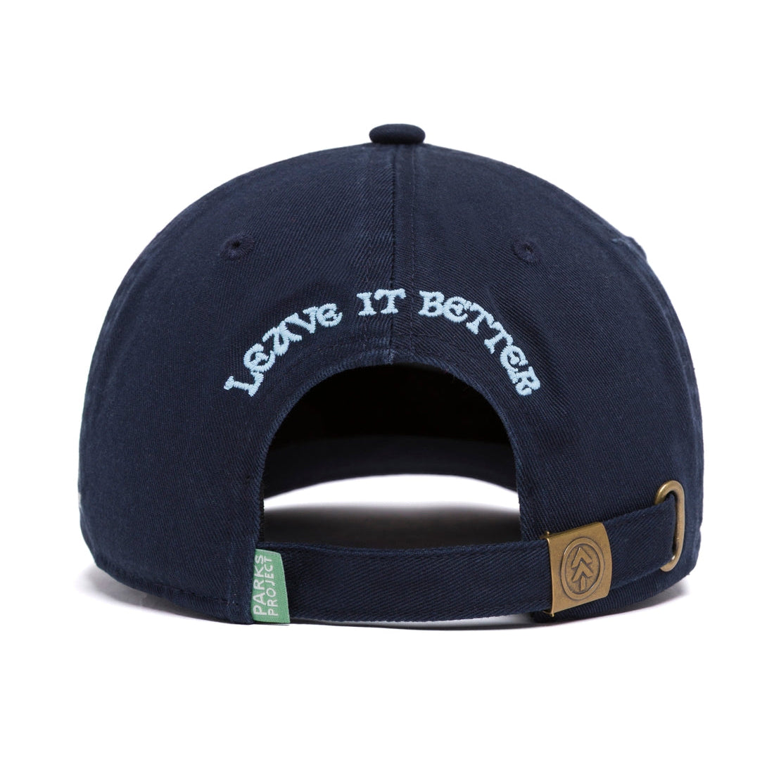 Parks Project X Audubon Patch Hat