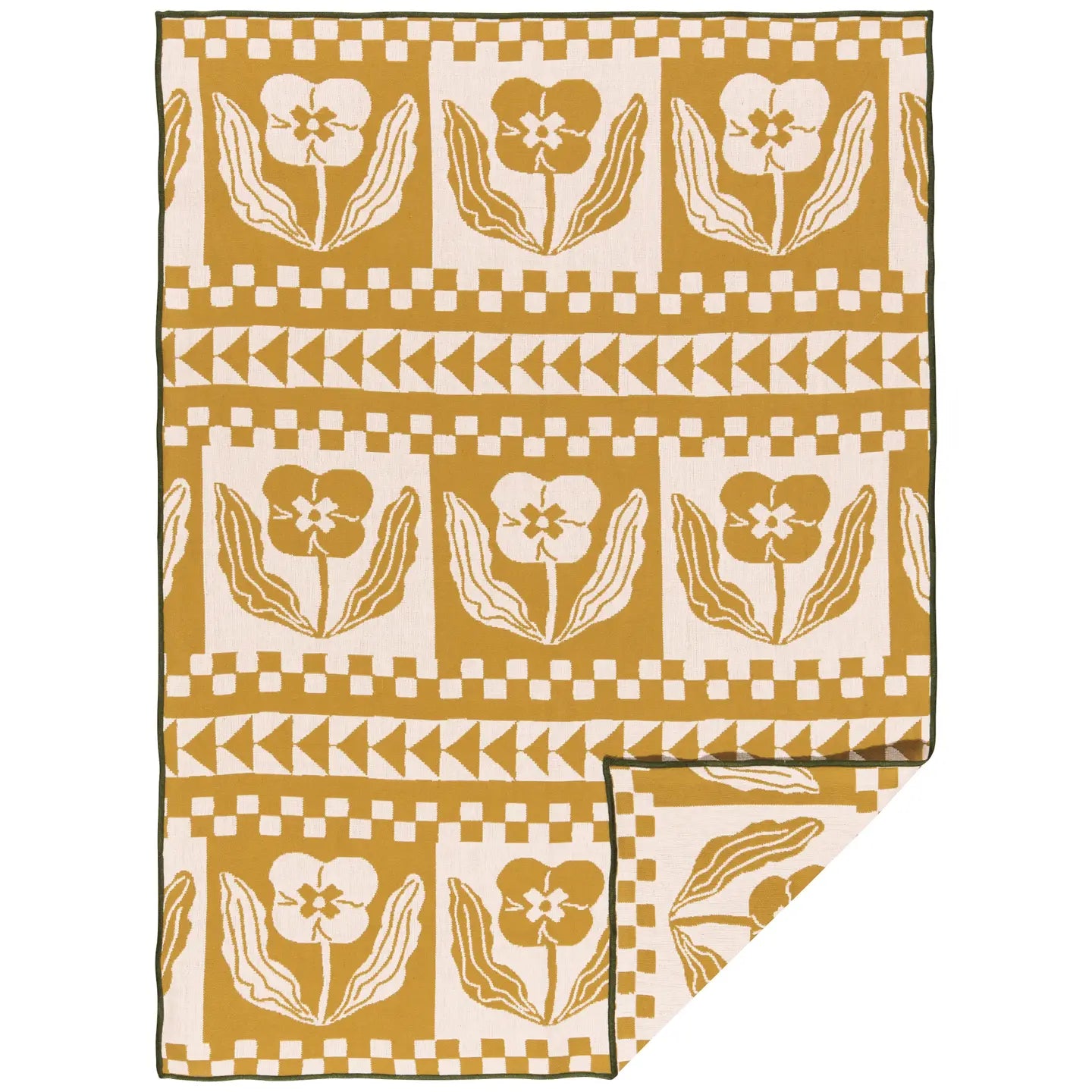 Teppi Double Cloth Dish Towel