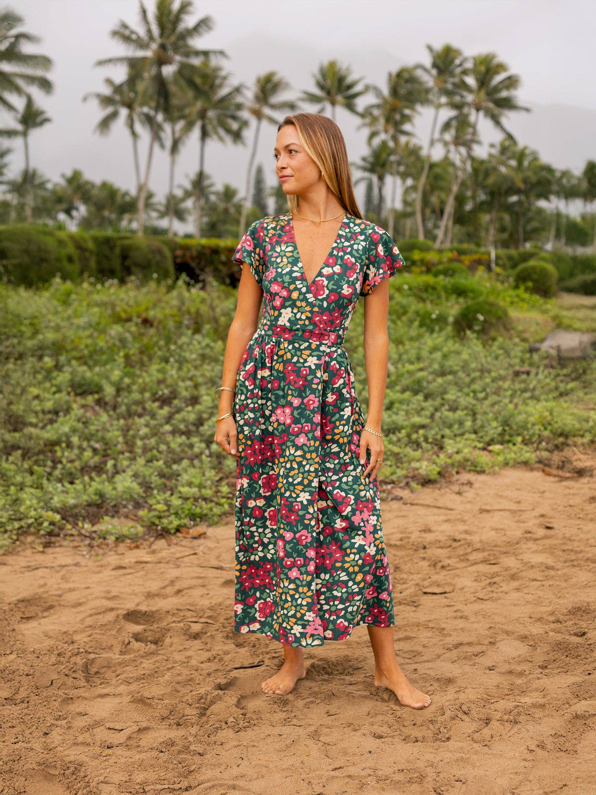 Isla Dress