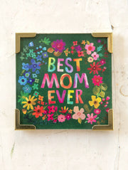 Best Mom Ever Magnet