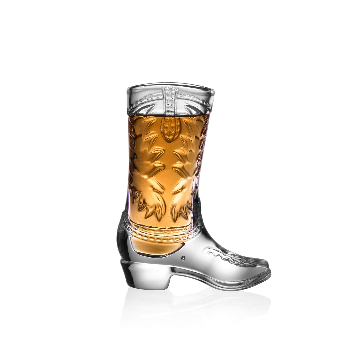 Cowboy Boot Shooter - "Texas - Sized"