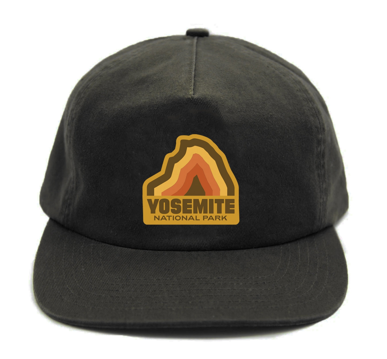 Yosemite Spectradome Grandpa Hat