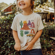 Arizona Illustrations Toddler and Youth Shirt
