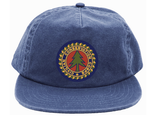 Vintage Tree Patch Hat