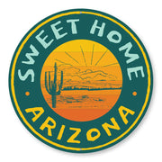 Sweet Home Arizona Sign