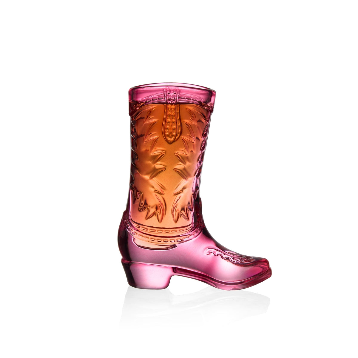 Cowboy Boot Shooter - 