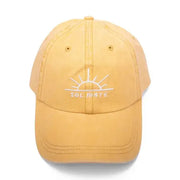 Sol Mate Dad Hat