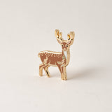 Woodland Deer Pin