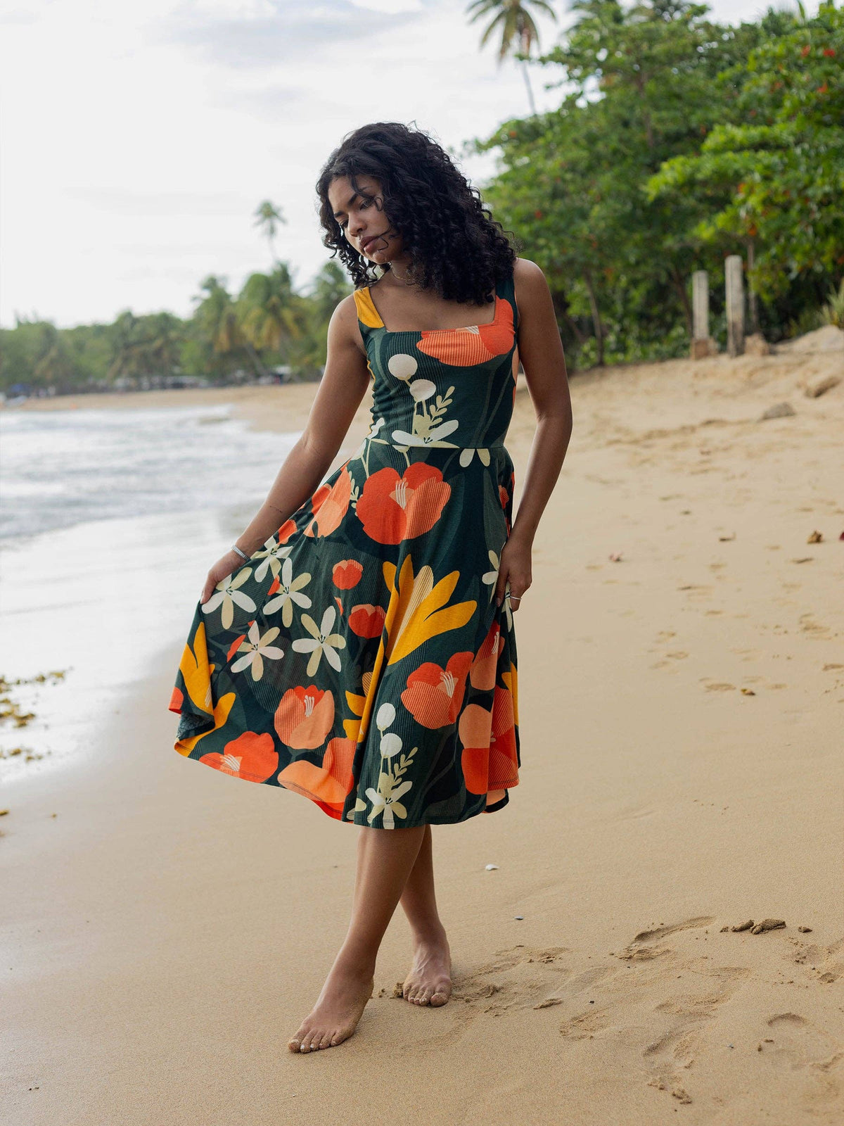 Lily Dress