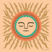 Sun Growth Mindset 8x8