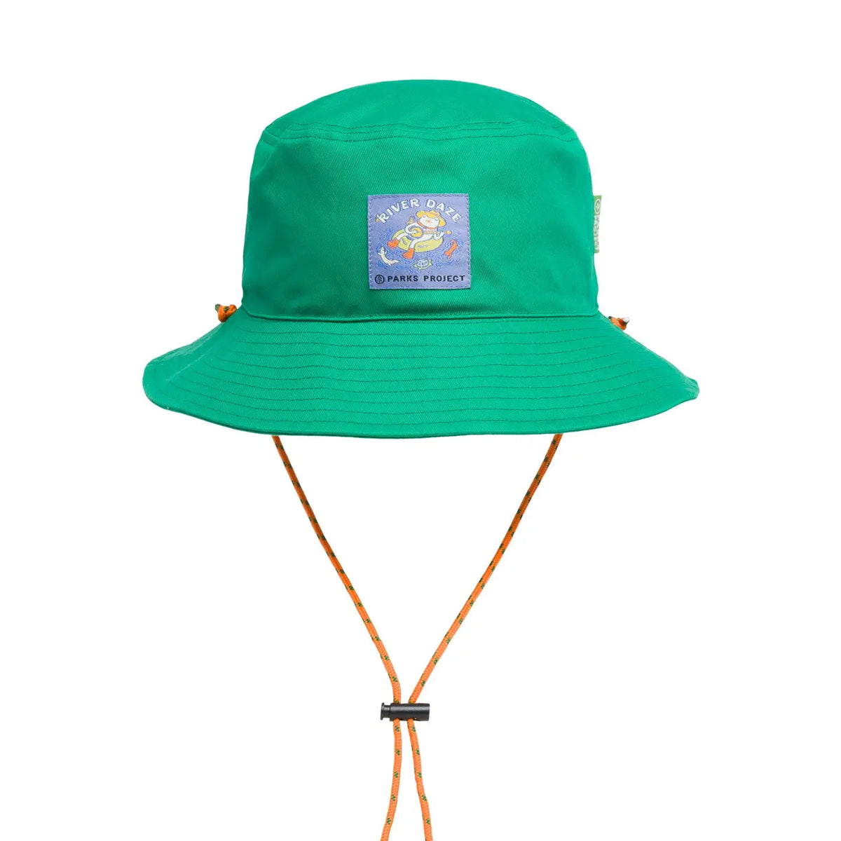 River Daze Bucket Hat