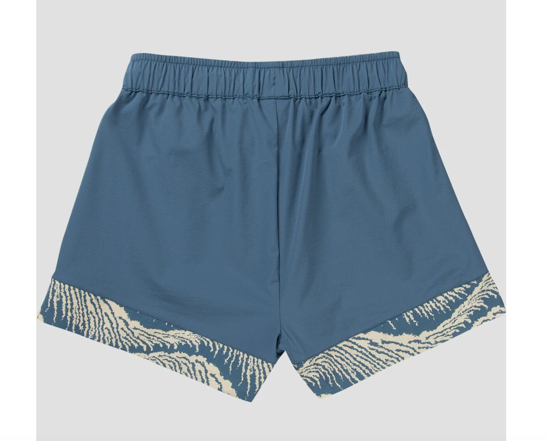 Acadia Waves Trail Short