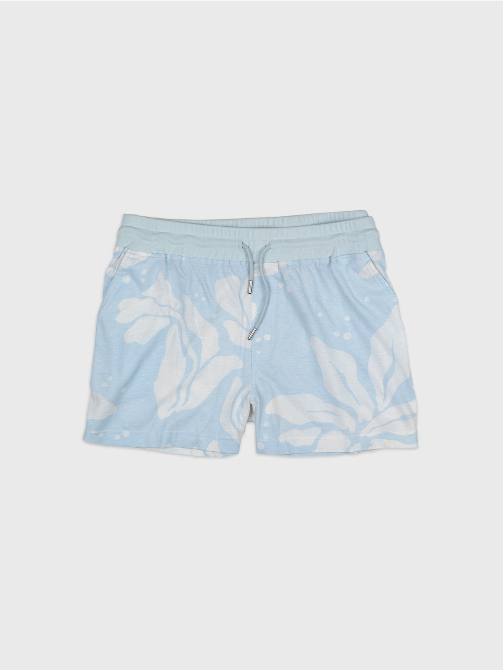 Shorts | Naupaka Blossom