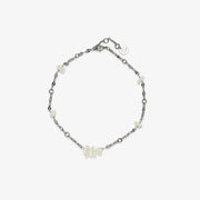 Sea Treasures Anklet