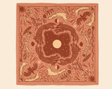 Desert Findings – Eco-Friendly Cotton Bandana