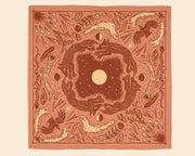 Desert Findings – Eco-Friendly Cotton Bandana