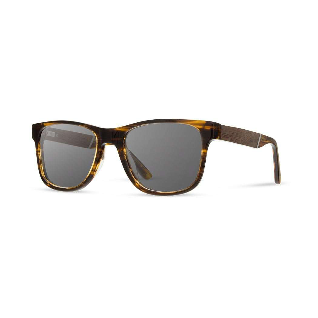 CAMP Trail Sunglasses- Tortoise