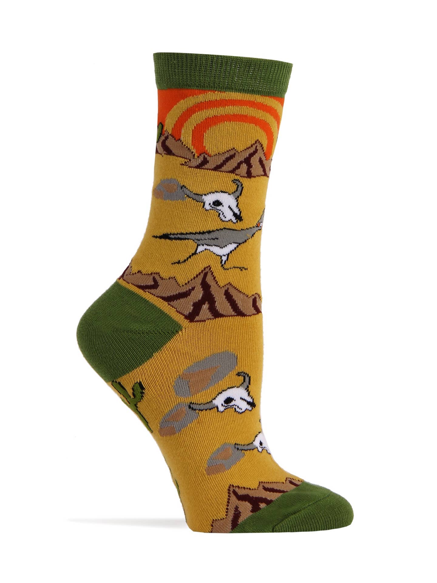 Roadrunner Women's Socks