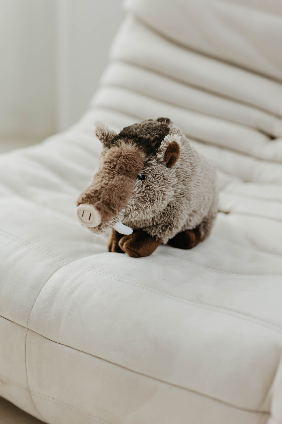 Arizona Javelina Plushie