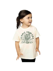 Rise and Shine Toddler Tee