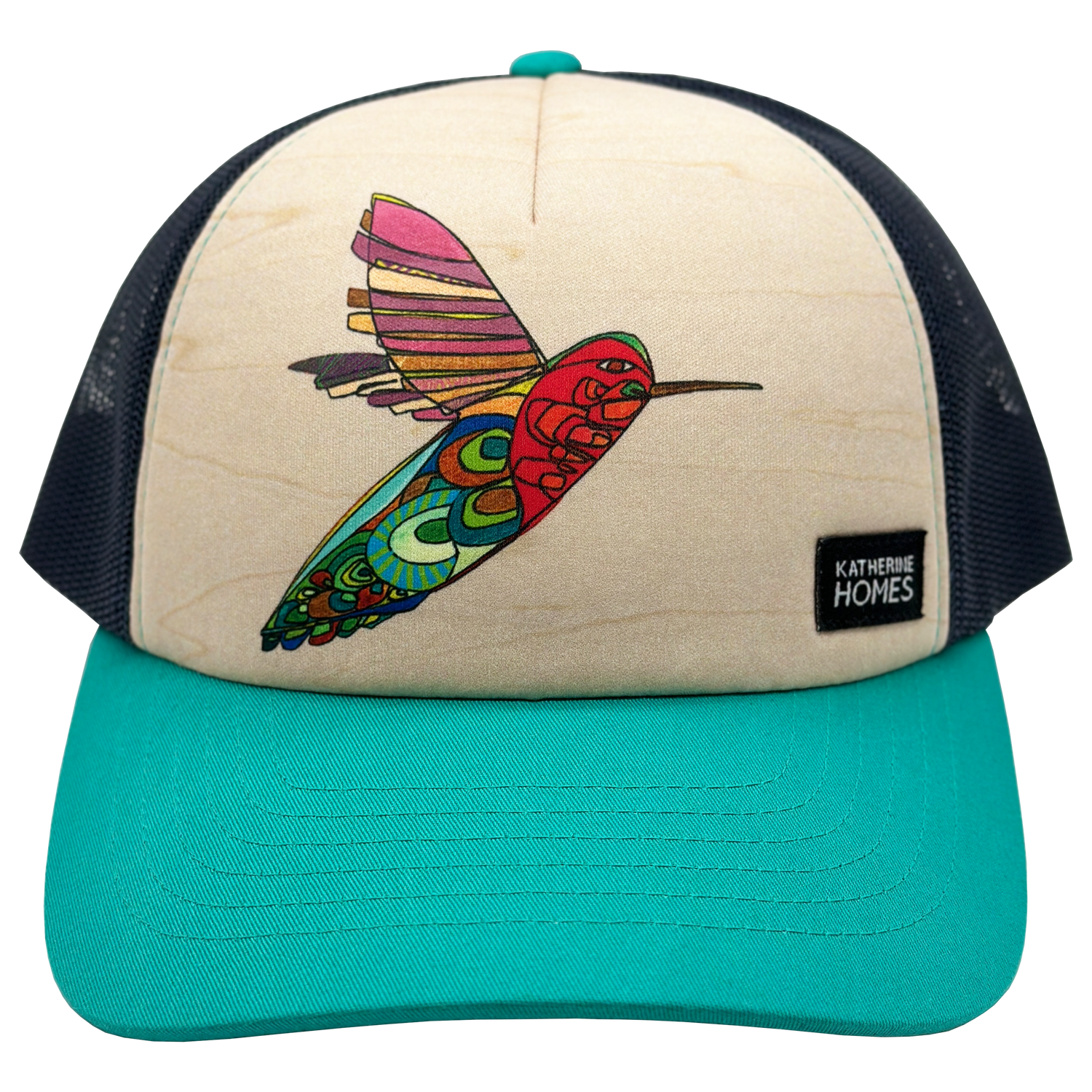 Hummingbird