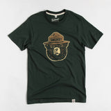 Smokey Logo Unisex Short Sleeve Tee