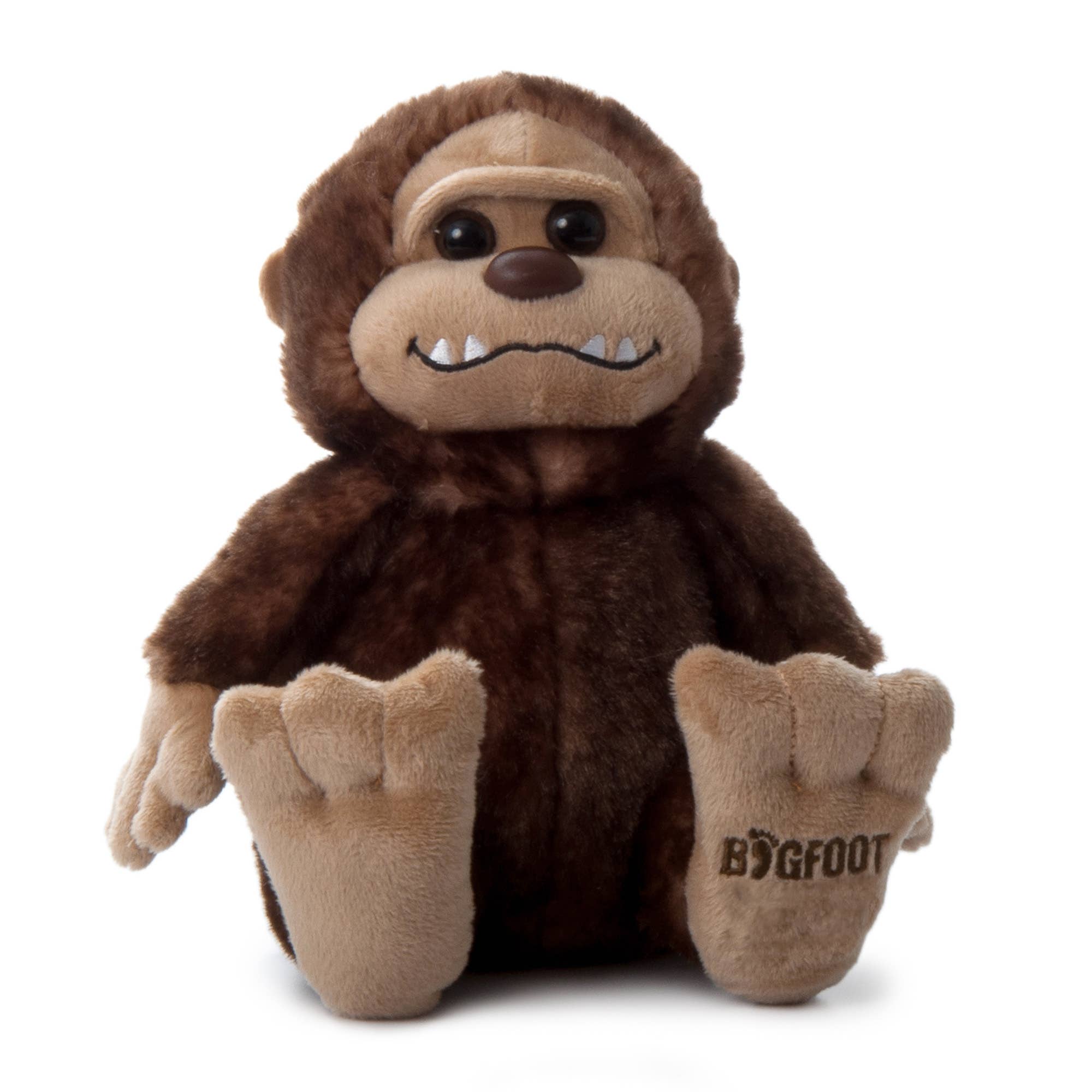 Wild Onez Small Bigfoot 8"