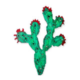Prickly Pear Magnet