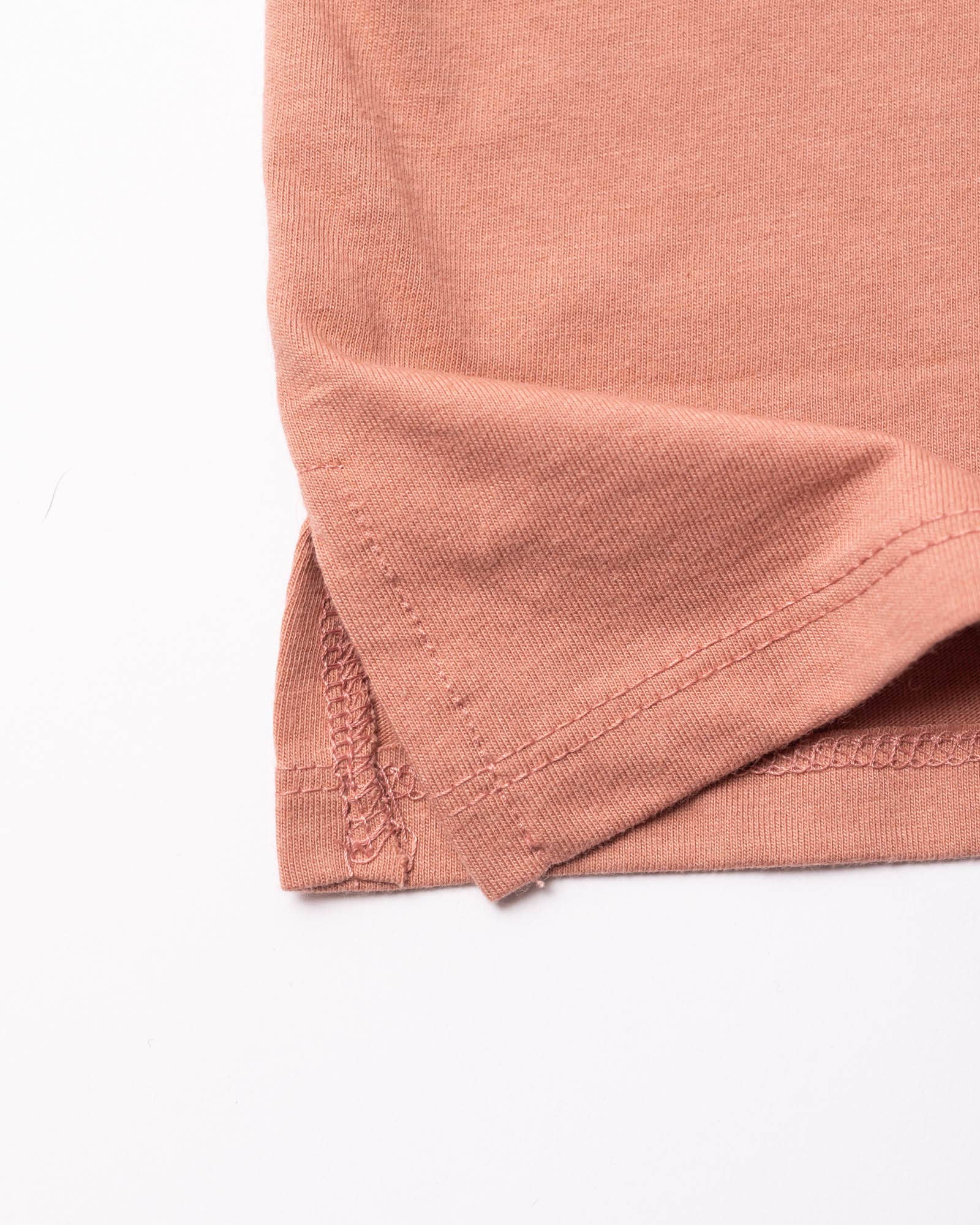 I'd Hike That Women's Tank - Canyon Rose
