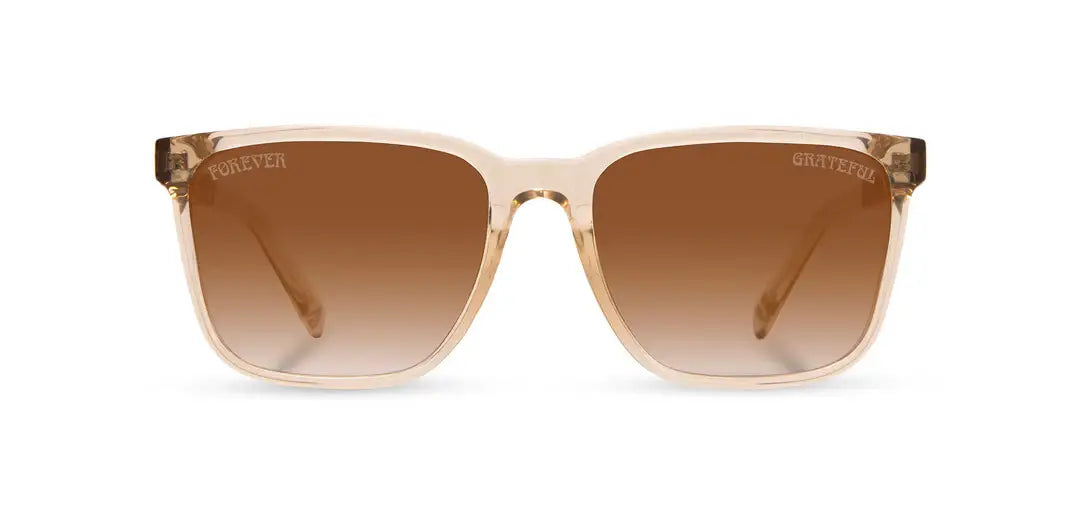 CAMP Crag Sunglasses - Grateful Dead Bears Edition