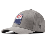 Arizona Vintage Flexfit Curved Trucker