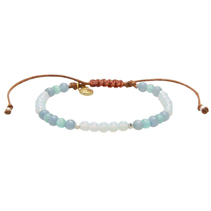 Healing Crystal Bracelet