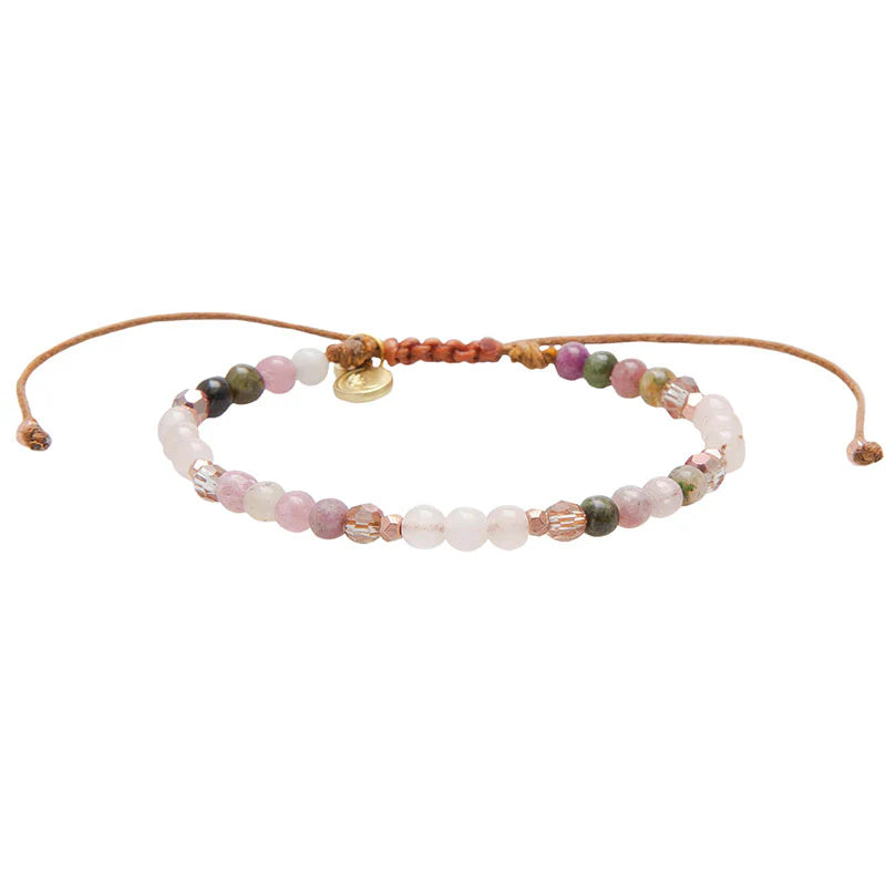 Healing Crystal Bracelet