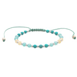 Healing Crystal Bracelet