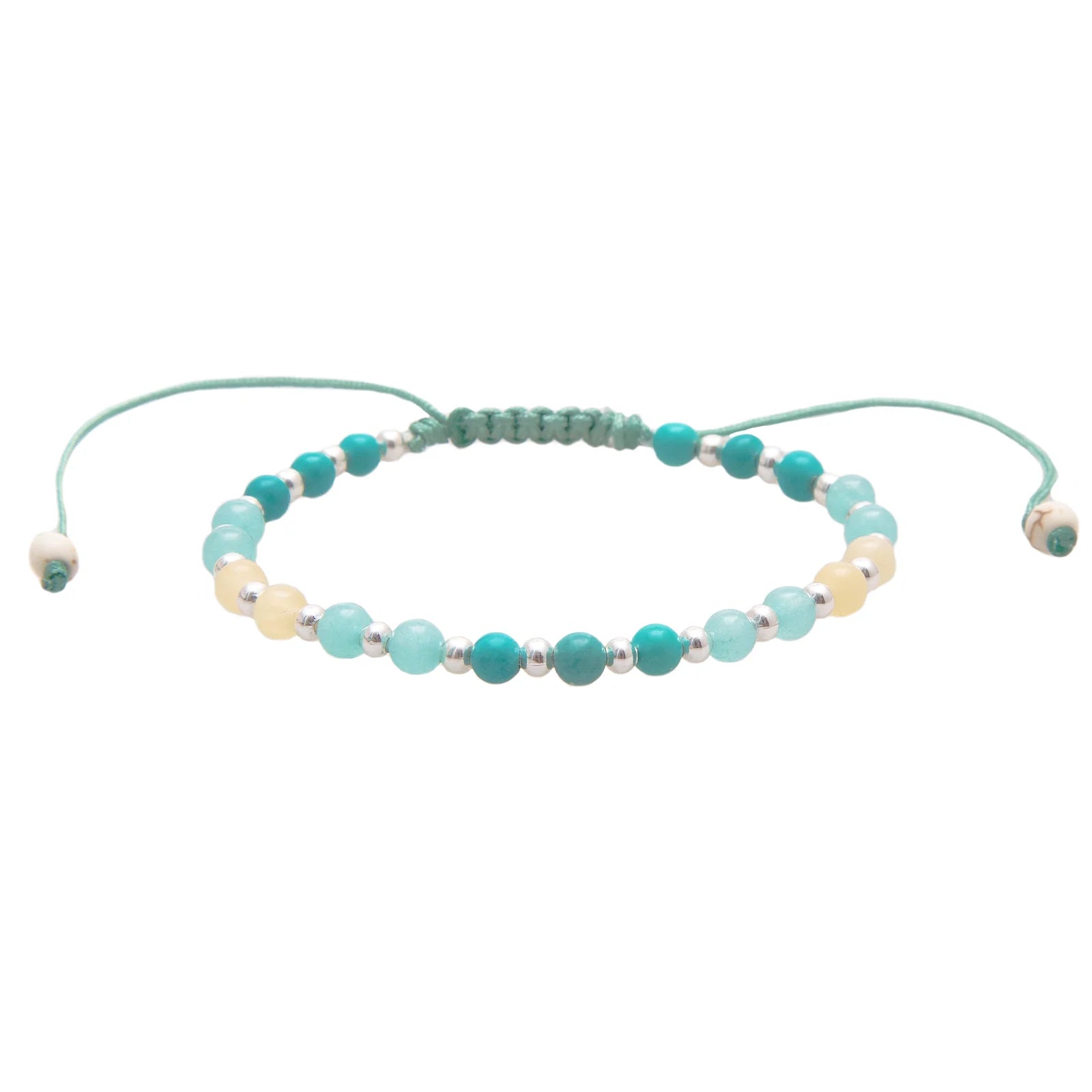Healing Crystal Bracelet