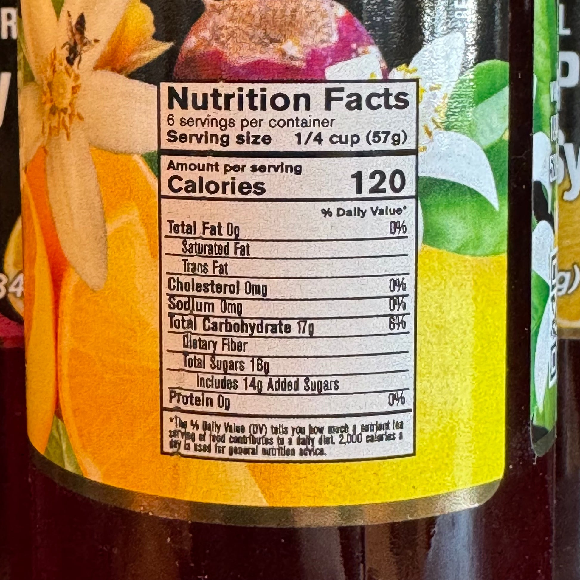 Prickly Pear Cactus Syrup 12 oz. – Earthwild.com / Blue Planet Outdoors