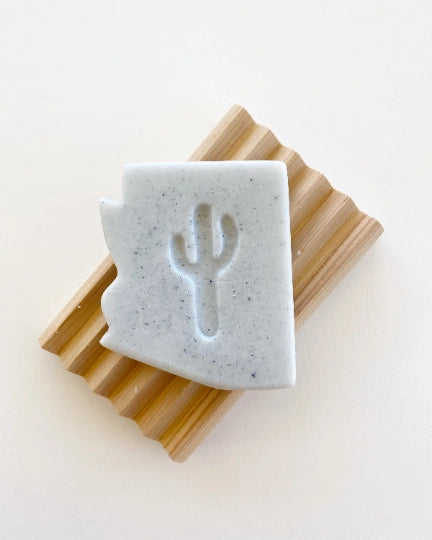 Arizona Juniper Soap