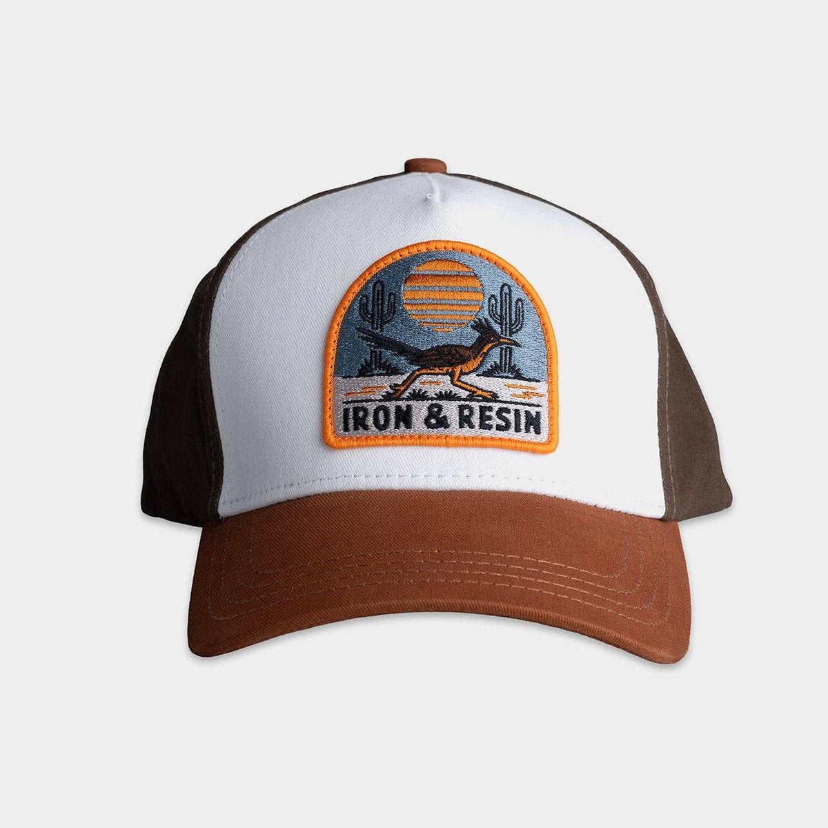 Roadrunner Hat