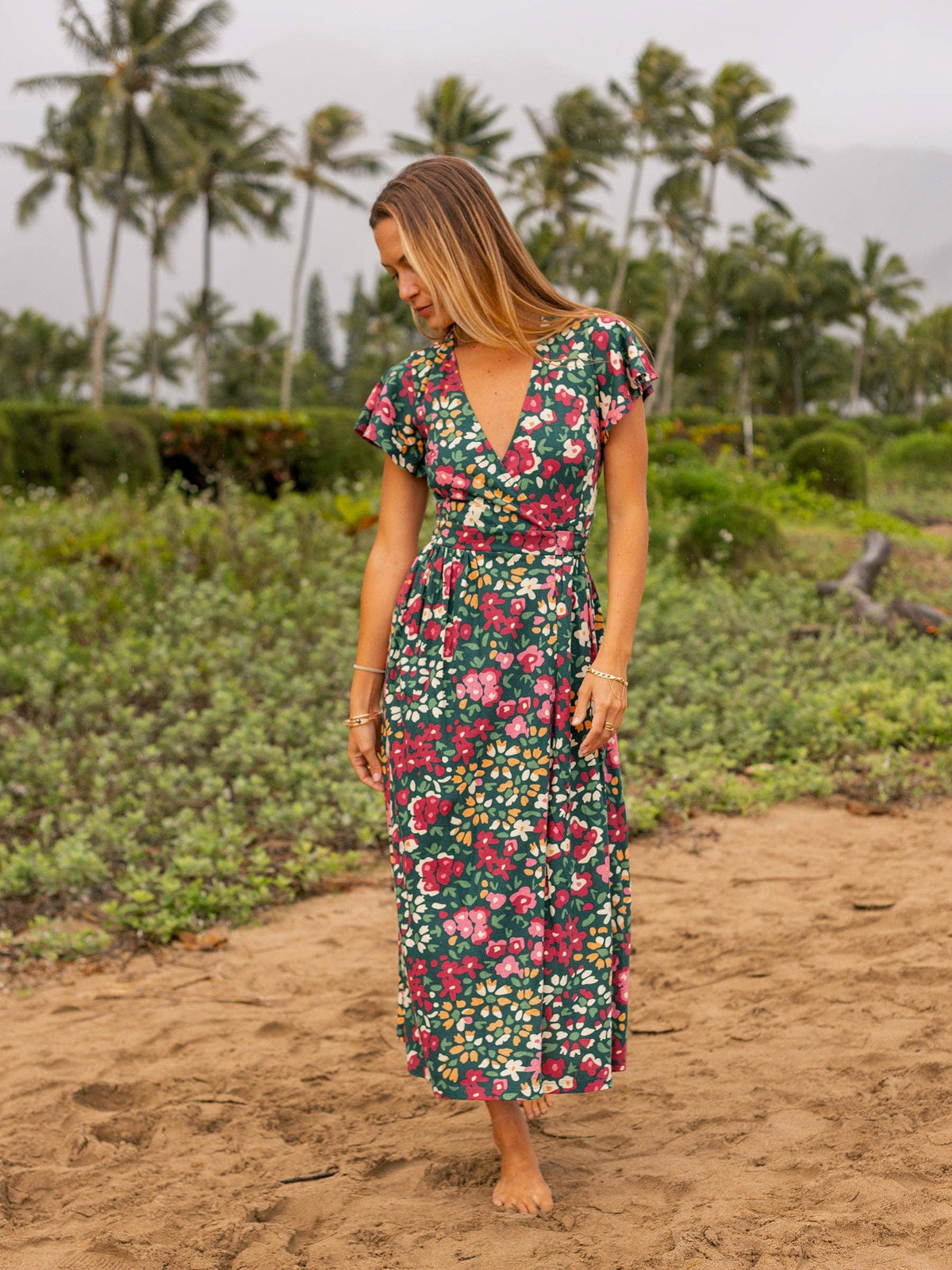 Isla Dress