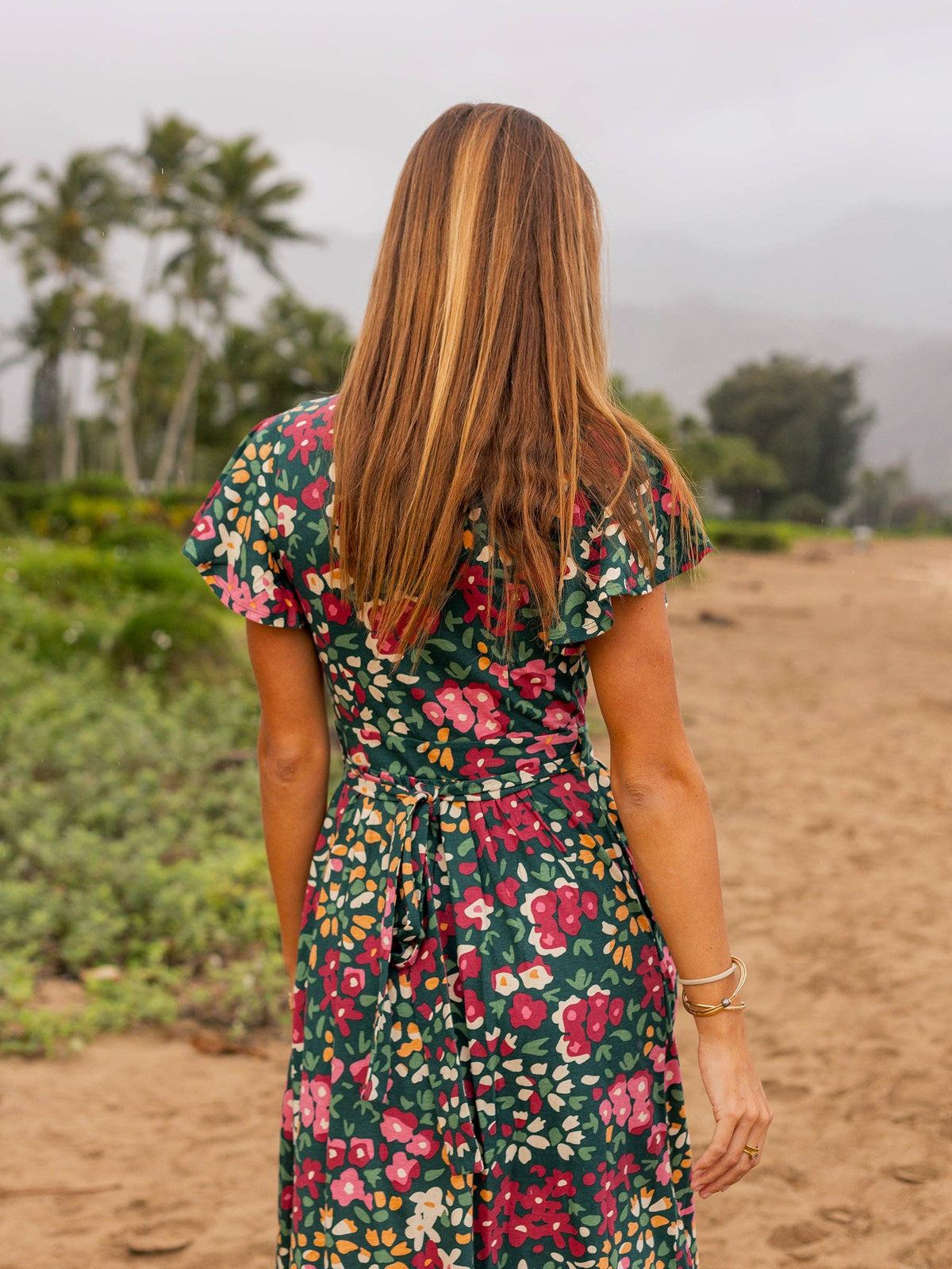 Isla Dress