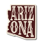 Western Arizona Sticker
