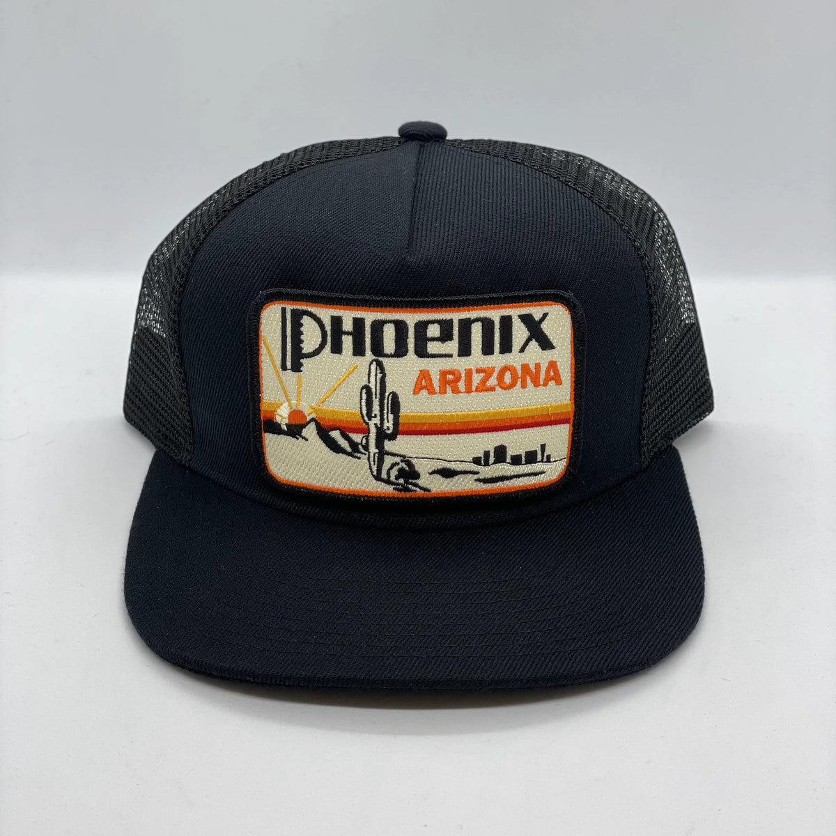 Phoenix Arizona Pocket Trucker