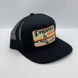 Phoenix Arizona Pocket Trucker