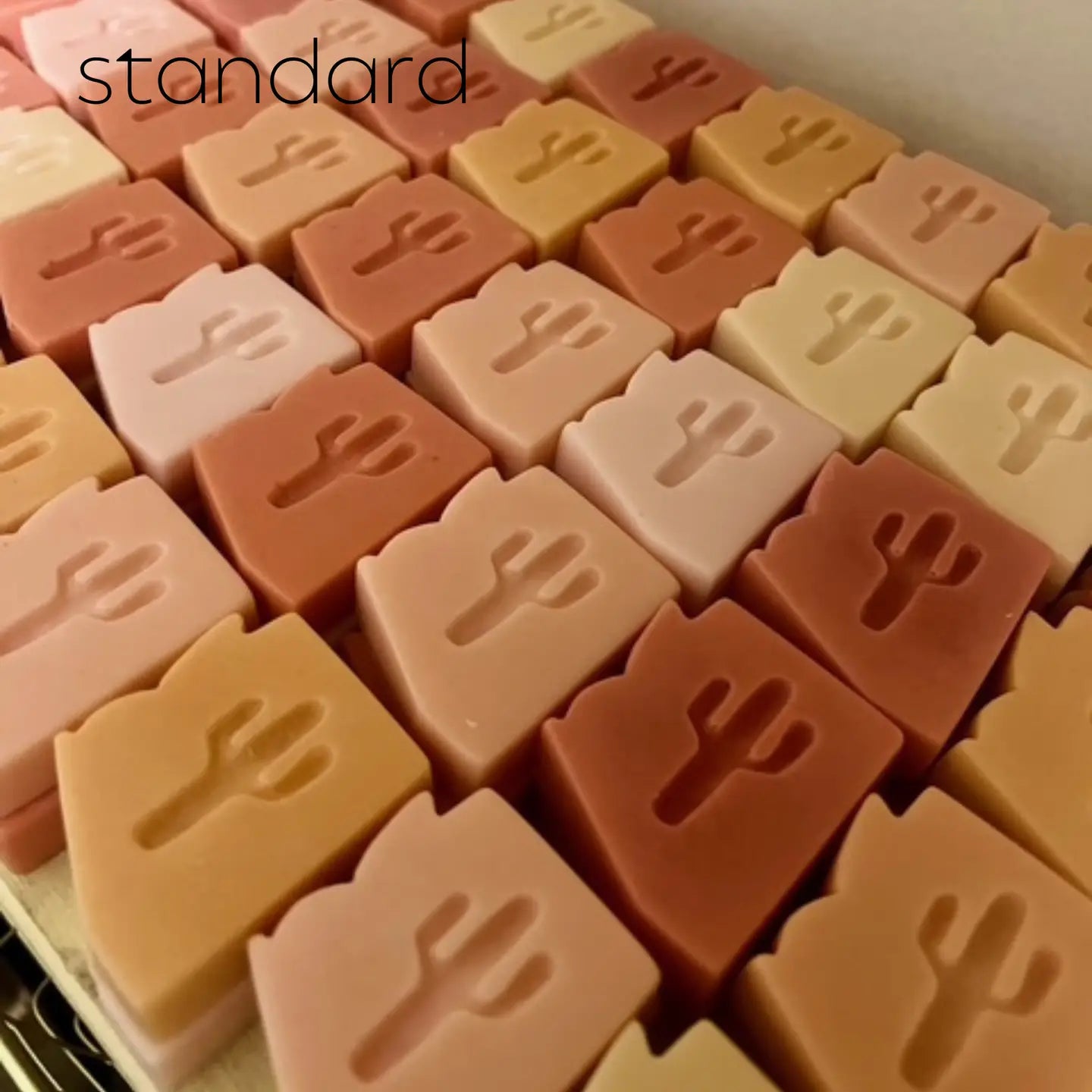 Mini Arizona Soap Trio